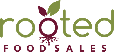 Rooted Food Sales